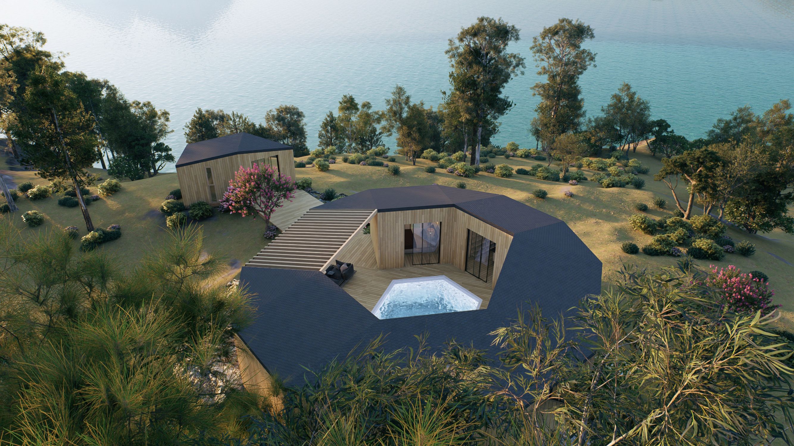 Modular Home 1