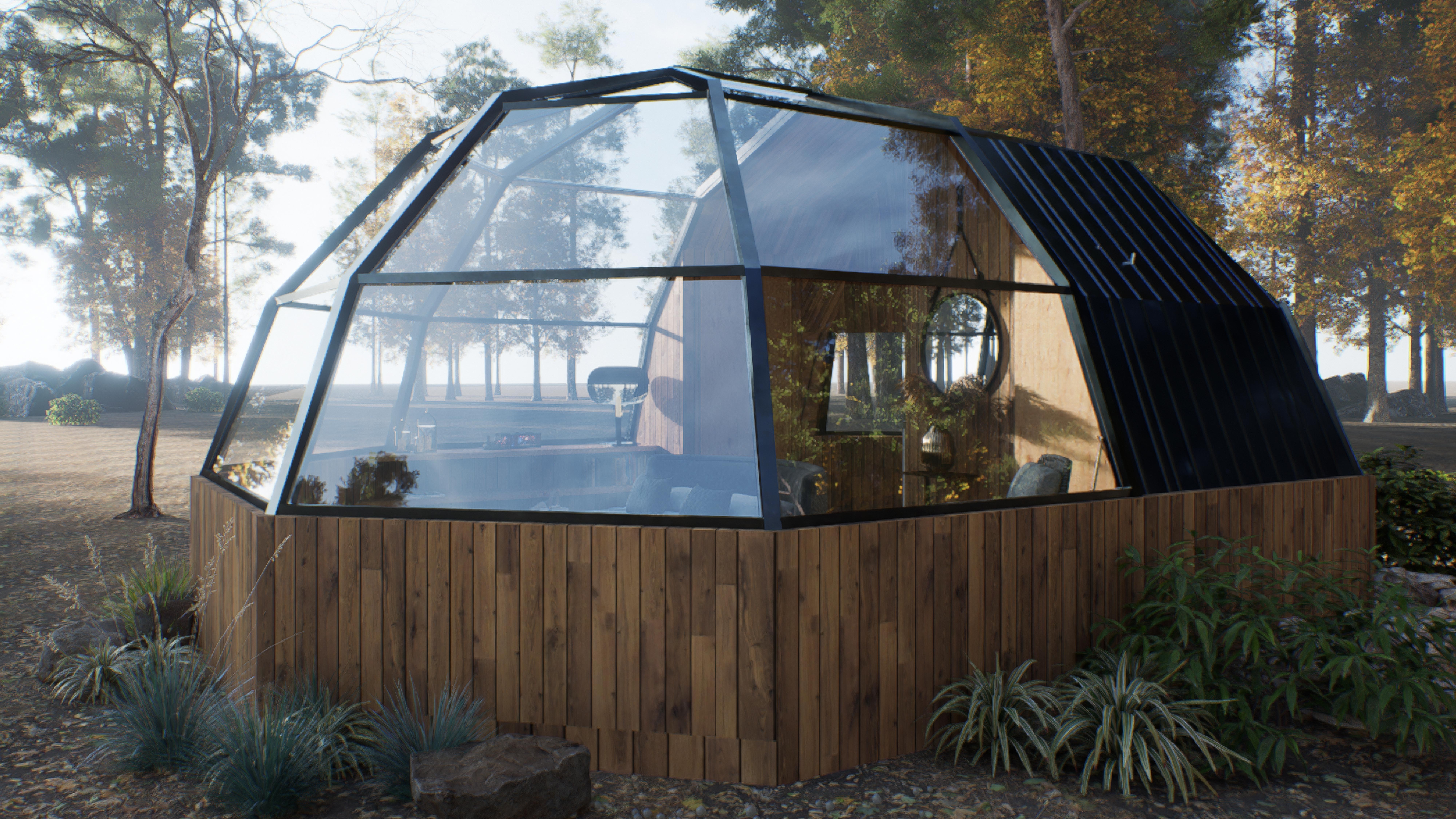 Modular Home 1