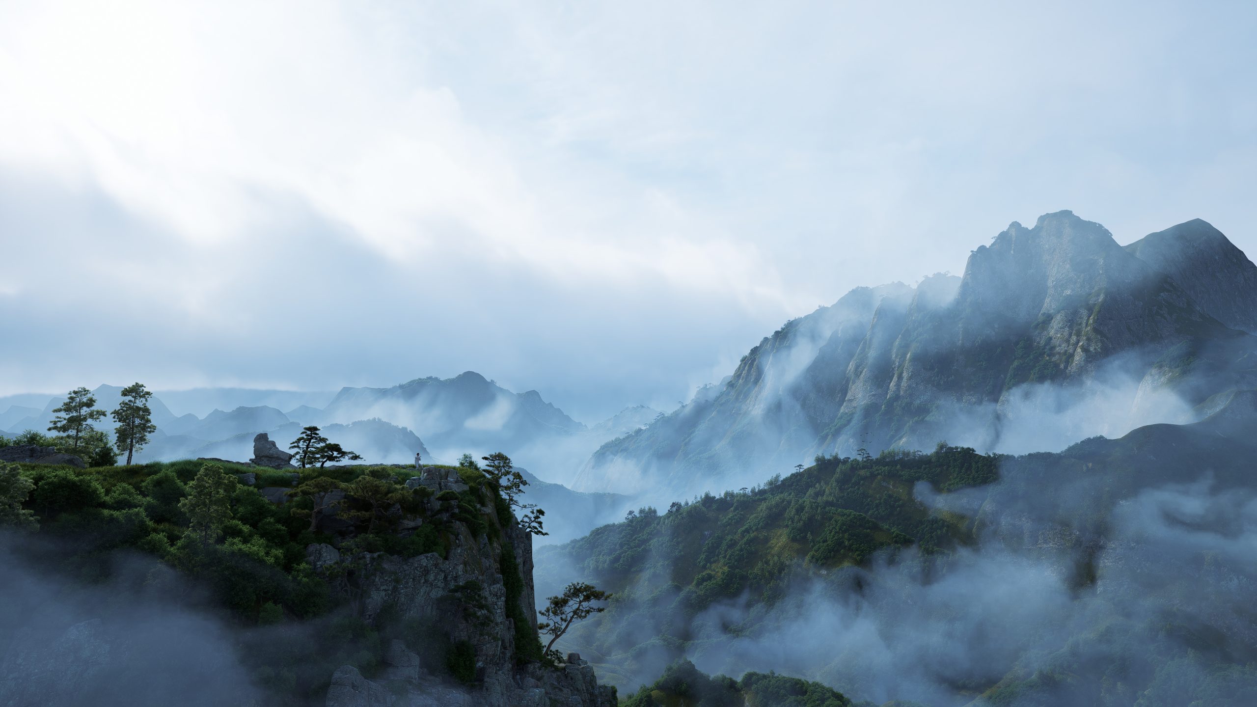 How much does it cost to build an eco-resort?