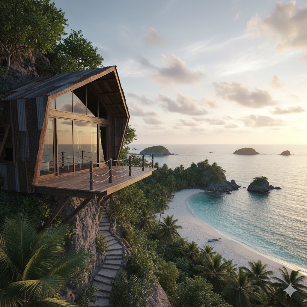 EPIC regenerative development ecosystem diagram