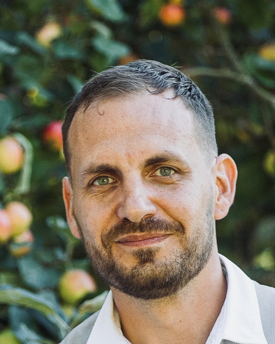 Andis Ronbergs, CEO and Founder of EPIC Cabins